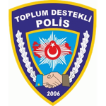 | Türk Polis Teşkilatı | Turkey-Bulgaria