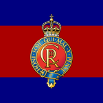 The Household Cαvαlry Regiment