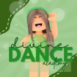 • Divine Dance Academy • Group Thumbnail