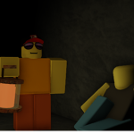 JTG's Cavern