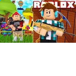 FortBolx Battle Royale
