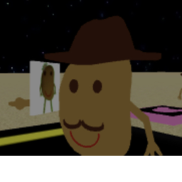 Potato game