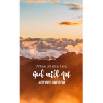 Bible Study Group and Devotions