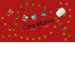 Cinq étoiles (Official Group)