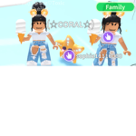 Starfish group!