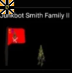Junkbot Smith Family II