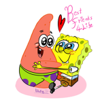 SPONGEBOB RULES LOL