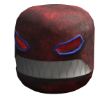 Huge Ultimate Head