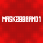 Mask2000and1 Fans