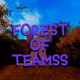 Forest Of The TeamSweetShoots [SHOWCASE]