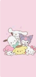Valeria's friends