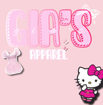 ʚɞ Gia’s apparel ʚɞ