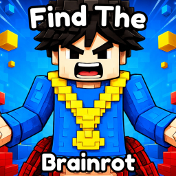 Find the Brainrot