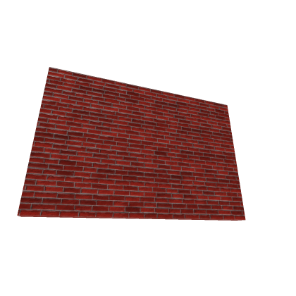Brick Wall