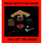 Atasuki clan