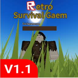 [UPD] Retro Survival gaem