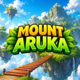 MOUNT ARUKA icon