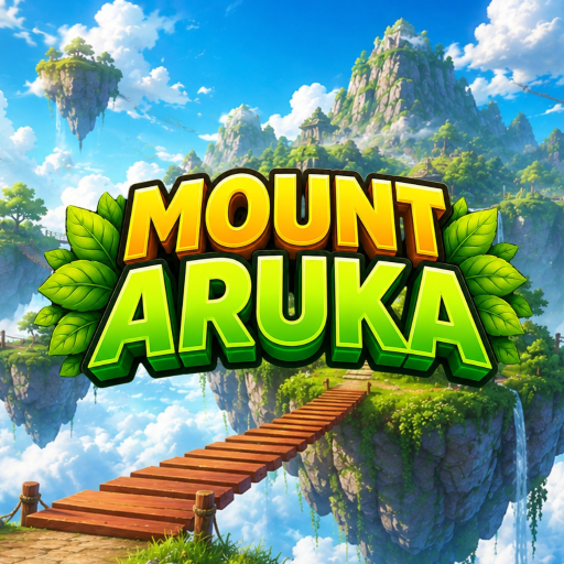 MOUNT ARUKA