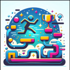 IQ Obby Fanmade! [Strefa Lawy🥵]