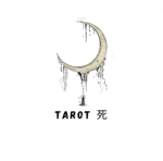 Tarot 死