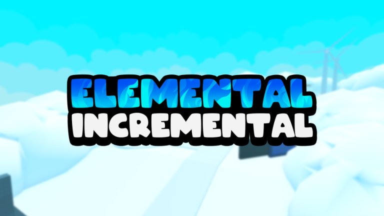Elemental Incremental screenshot 3