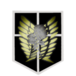 [AOT:P] Marseille Blood line