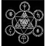 Demon/hacker group