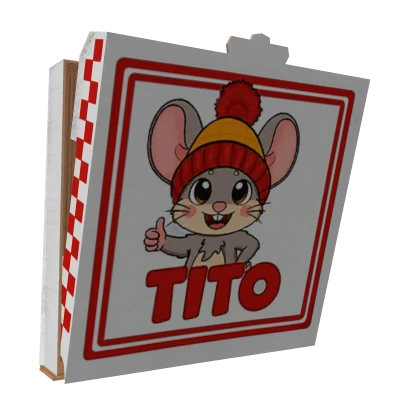 Item Thumbnail