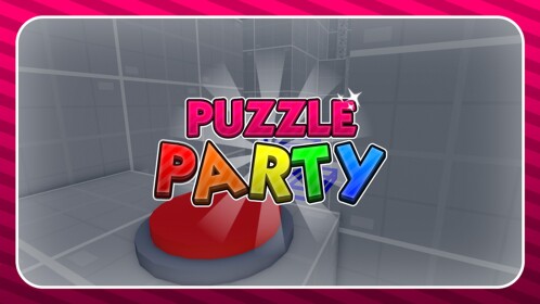 [🔥] Puzzle Party!