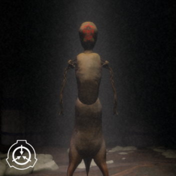SCP 173 : Unity Version Test