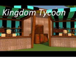 Kingdom tycoon!