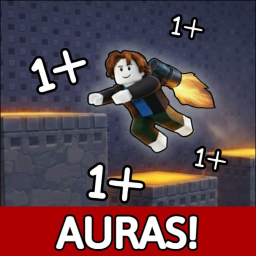 +1 Jetpack Evolution icon