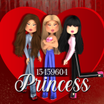 PRINCESS ۵