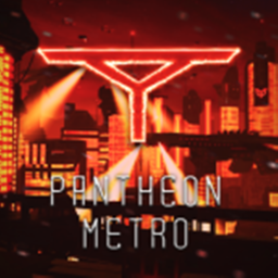 [VAK] Pantheon Metro [HARDPOINT FAIRZONE]