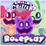 Smiling Critters RP: Reupload