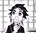 Tanjiro Defense Squad