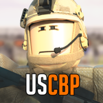 [-] U.S Customs and Border Protection