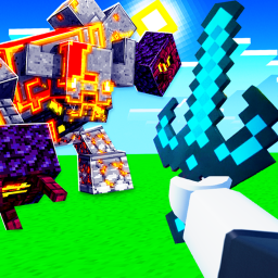 Blox Fight