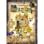 LOS DOGES DEL TRUENO