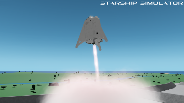 Starship Simulator (Early Access) screenshot 4