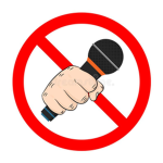NO MIC REVOLUTION