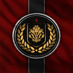 Masqued Royal Guard
