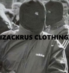 Izackrus Clothing Company