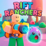 Rift Ranchers