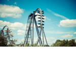 Island Theme Park