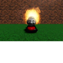 Bad Thomas Game icon