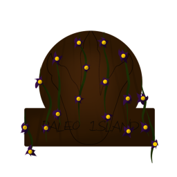 Paleo island