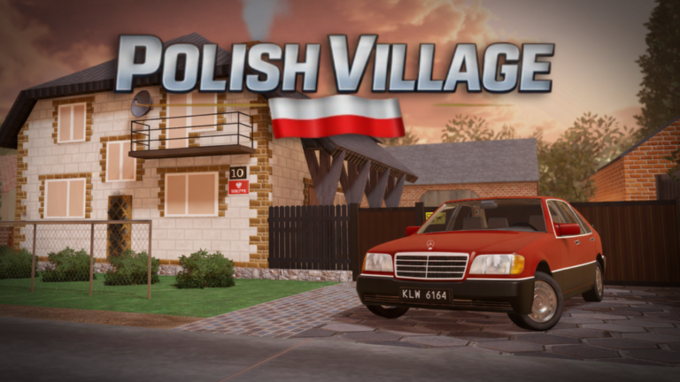 Polish Village RP [UPD] screenshot 1