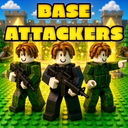 Base Attackers