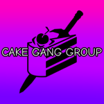 cake gang group
